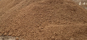 Rohmaterialien Trester