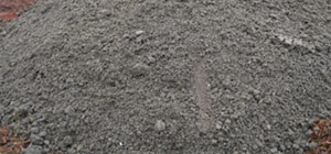 Rohmaterial-Papierschlamm